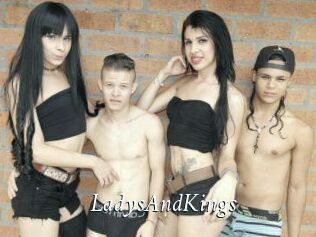 LadysAndKings