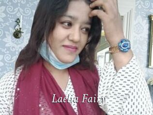 Laelia_Fairy