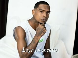 Lagrimasnegras