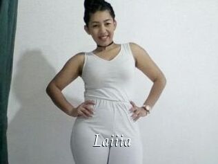 Laiiia