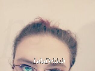 LalaDelilah