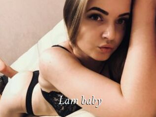 Lam_baby