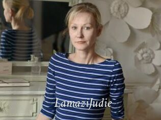LamaziJudie