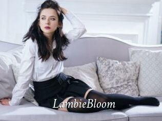 LambieBloom