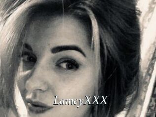 LameyXXX