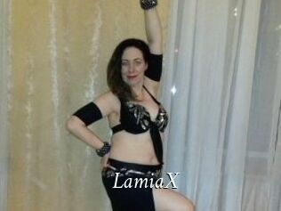 LamiaX
