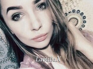 LamillaX
