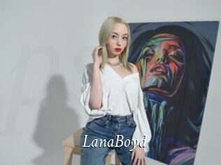 LanaBoyd