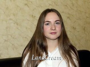 LanaCream