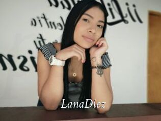 LanaDiez