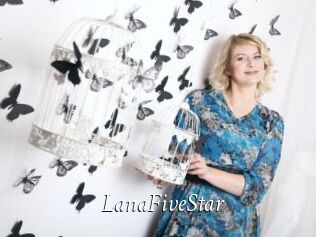 LanaFiveStar