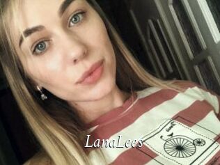 LanaLees