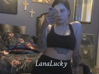 LanaLucky