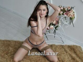 LanaaLuxur