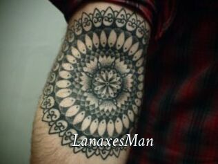 LanaxesMan