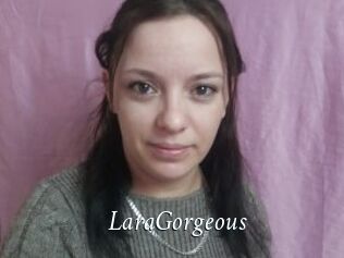 LaraGorgeous