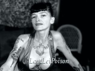LaraLei_Poison