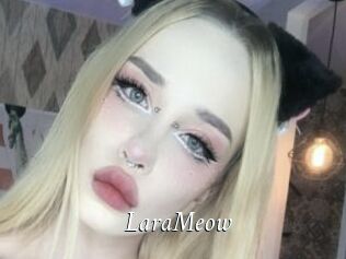 LaraMeow