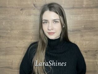 LaraShines