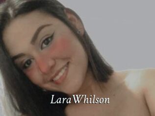 LaraWhilson