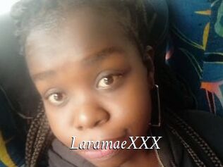 LaramaeXXX