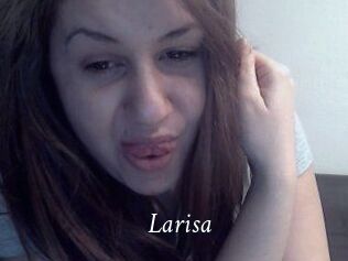 Larisa
