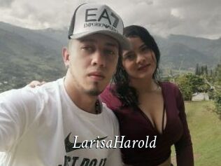 LarisaHarold