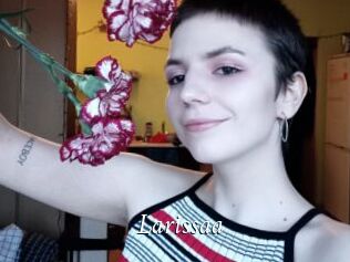 Larissaa