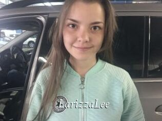 LarizzaLee
