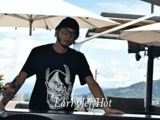 LarryJeffHot