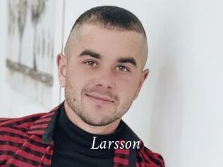 Larsson