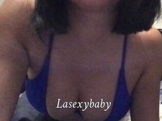 Lasexybaby