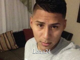 Latin24