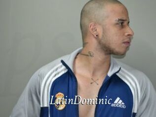 LatinDominic