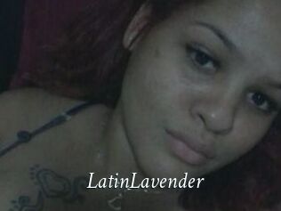 LatinLavender