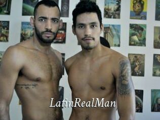 LatinRealMan