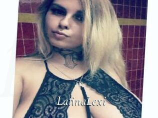 LatinaLexi