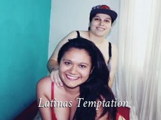 Latinas_Temptation