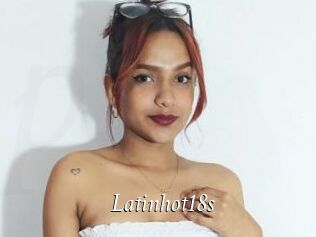 Latinhot18s