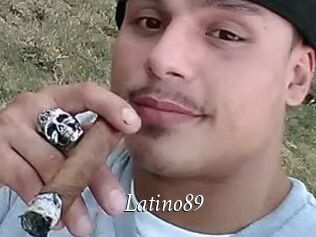 Latino89