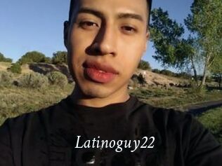 Latinoguy22