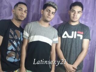Latinsexy21