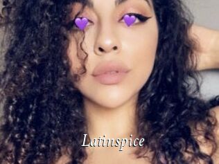 Latinspice
