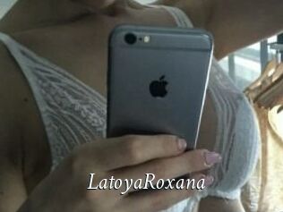 Latoya_Roxana