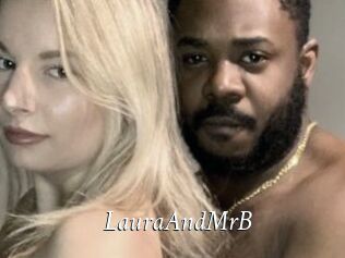 LauraAndMrB
