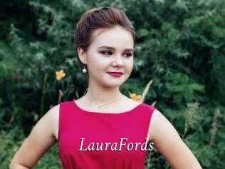 LauraFords