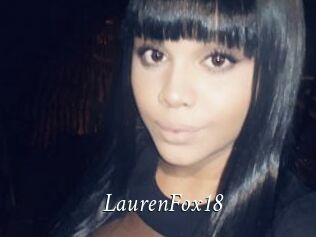 LaurenFox18