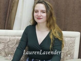LaurenLavender