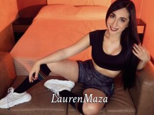 LaurenMaza