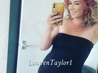 LaurenTaylor1